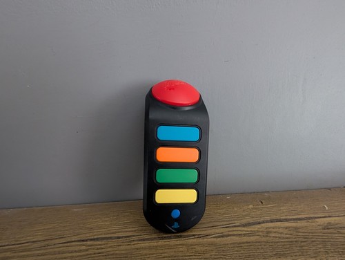 Buzzer wireless ricambio - wireless, di