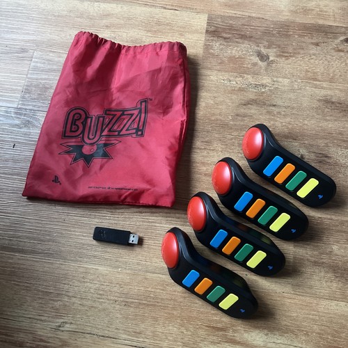 Buzz originale sony - buzz,