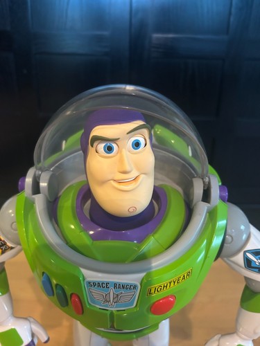 Robot programmabile disney - robot,