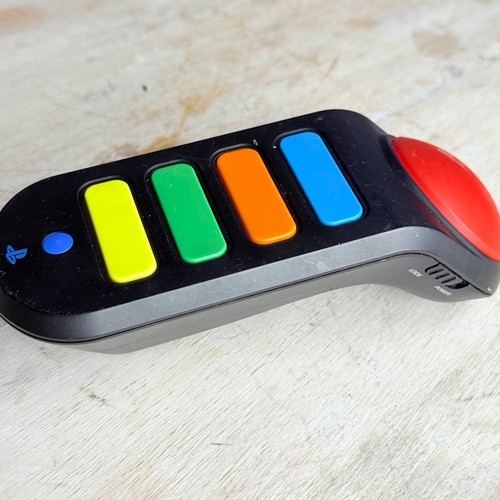 Sony buzz controller - buzz!,