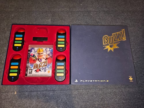 Pacchetto giochi buzz - pacchetto,