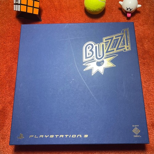Buzz quiz special - tv, edition