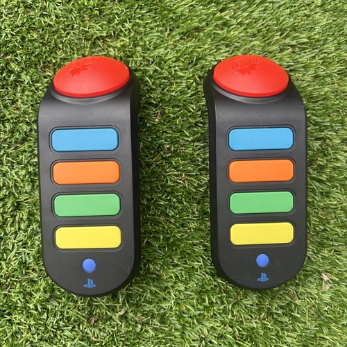 Buzz controller wireless - controller,