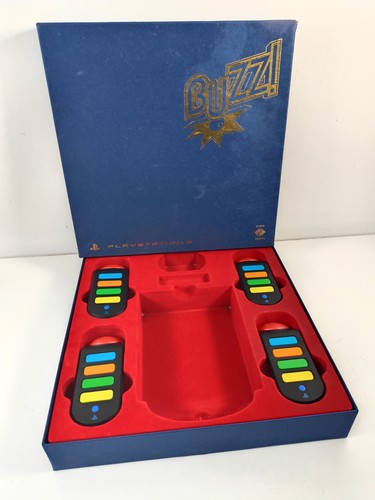 Wireless buzz buzzers solo - wireless,