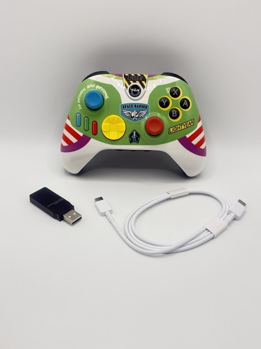 Candy con buzz lightyear - candy,