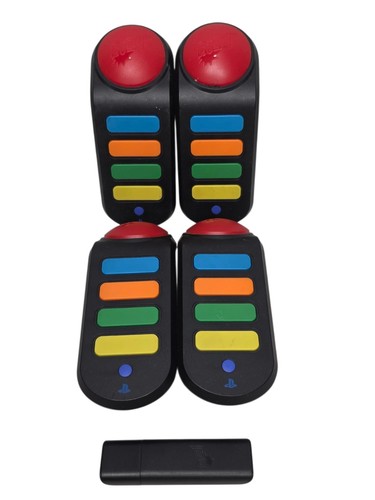 Set buzzer buzz - set, wireless