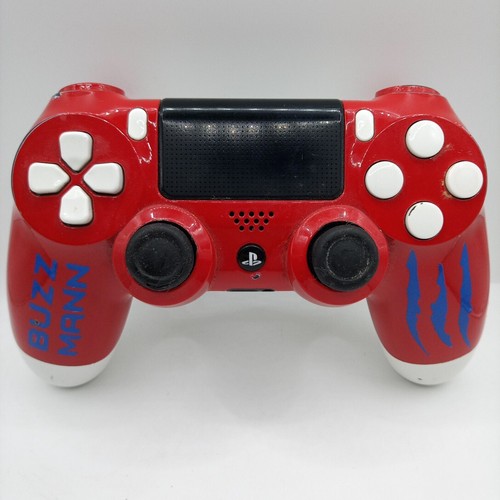 Buzz man wireless ps3 - man,
