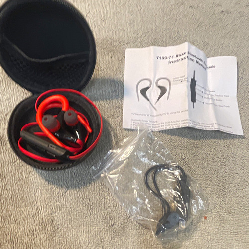 7199 buzz bluetooth - 7199-71,
