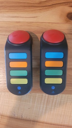 Set buzzer controller - 2,