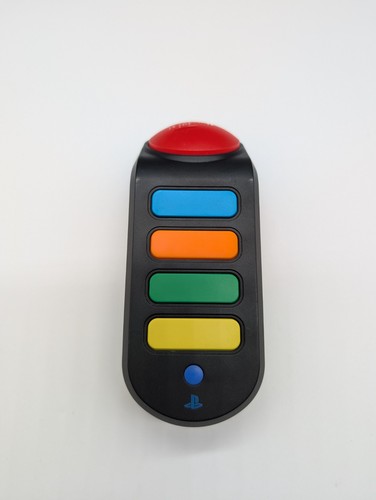 Wireless buzz buzzers - buzz!,