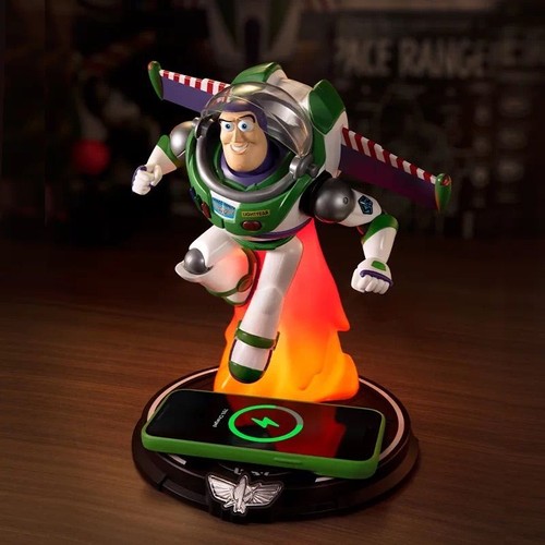 Toy story buzz - toy, lightyear