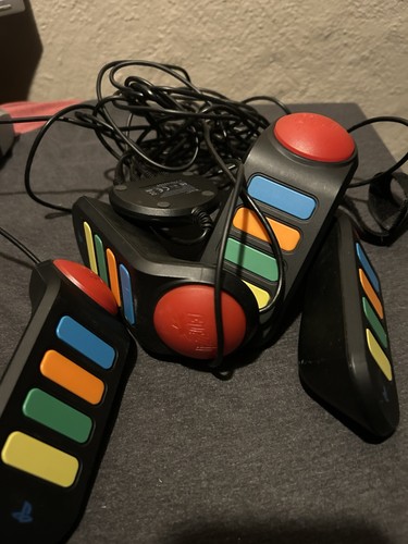 Set controller buzz - 4,