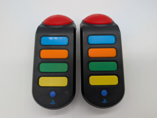 Wireless buzz buzzers - buzzers, 2