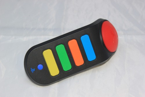 Replacement buzz quiz - x,