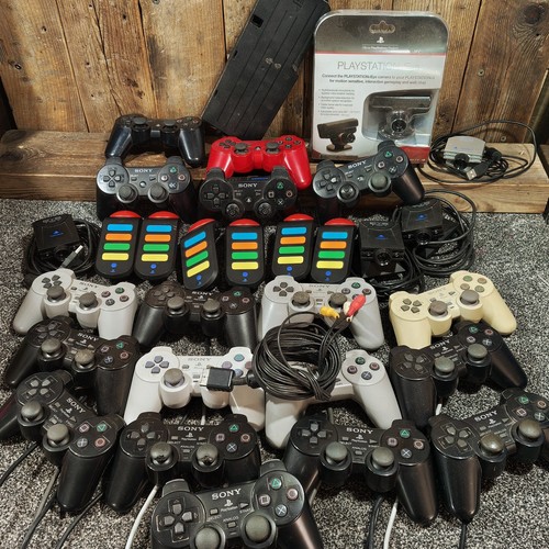 Lotto lavoro sony playstation - lavoro,