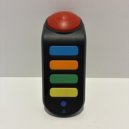 Buzz quiz world - buzz!,