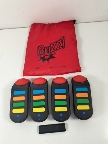 Buzz buzzers wireless per - buzz,