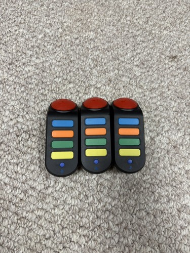 Sony buzz controller - buzz!, buzzer