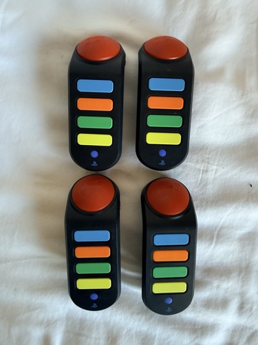 Set controller buzz wireless - 4,