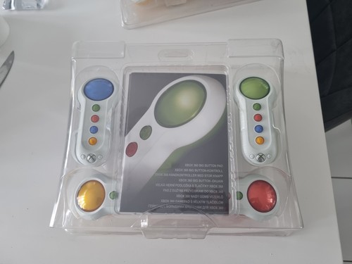 Xbox 360 wireless - 360, game