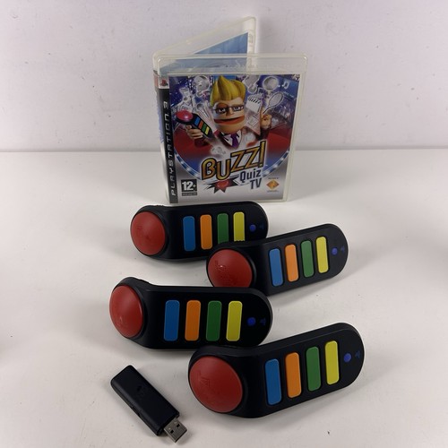 Pacchetto videogiochi buzz - pacchetto,