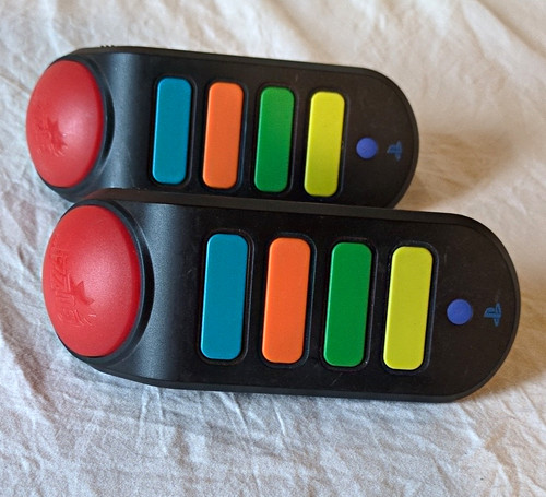 Buzz buzzers wireless - buzzers,
