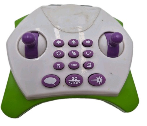 Thinkway toys buzz - thinkway, lightyear