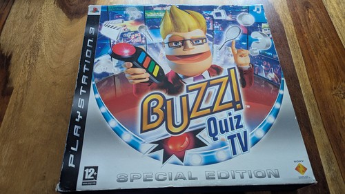 Buzz quiz buzzers - quiz, 4