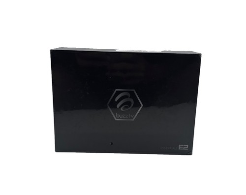 Buzz essentials uhd 2 - e2, 4k