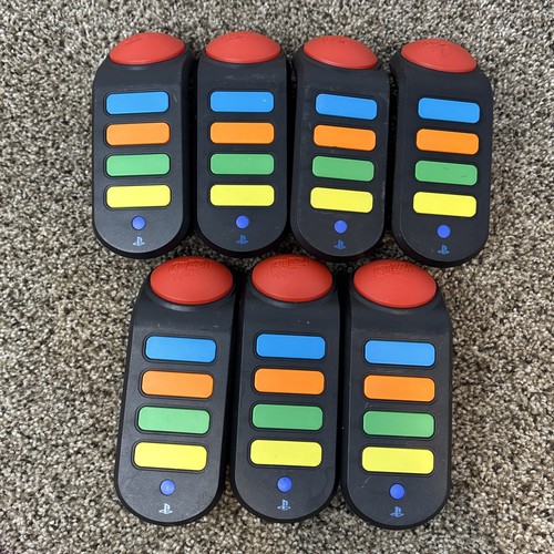 Set buzzer ricambio - 7,