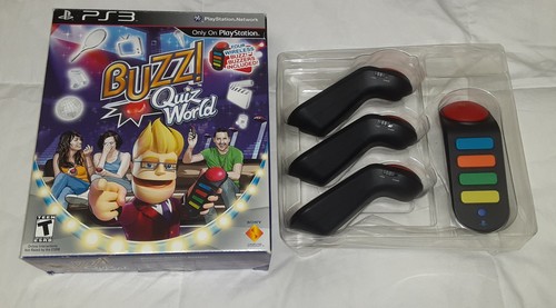 Buzz buzzers wireless - buzzers,
