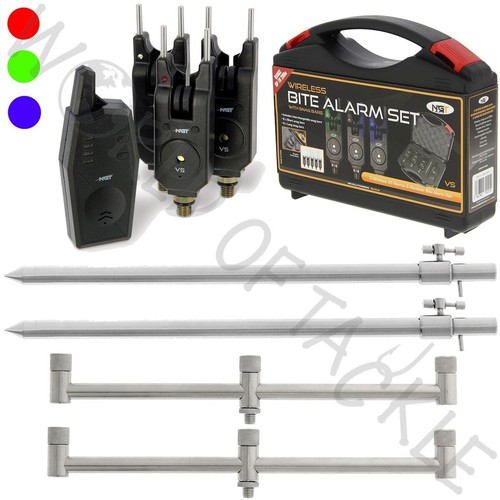 Set allarmi morso - allarmi, wireless