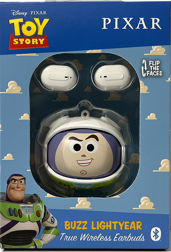 Disney pixar toy story buzz - toy,
