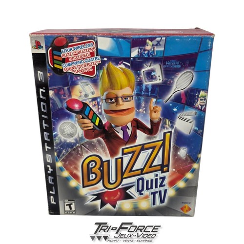 Buzz quiz wireless buzzers - quiz,
