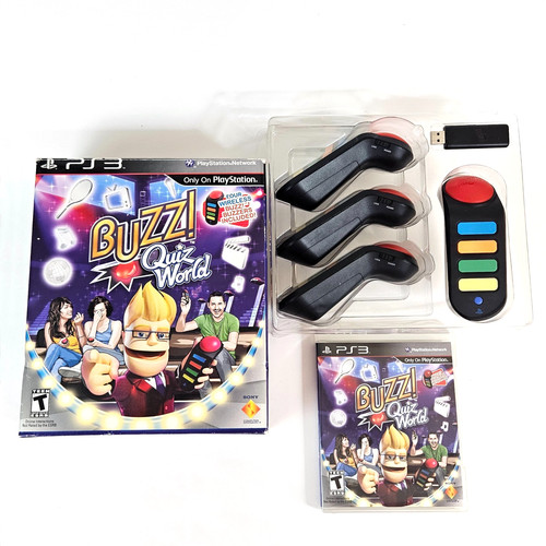 Buzz quiz trivia gioco - quiz,
