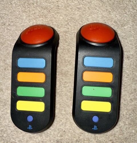 Buzz wireless buzzers per - 4x,