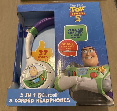 Ekids toy story cuffie - toy,